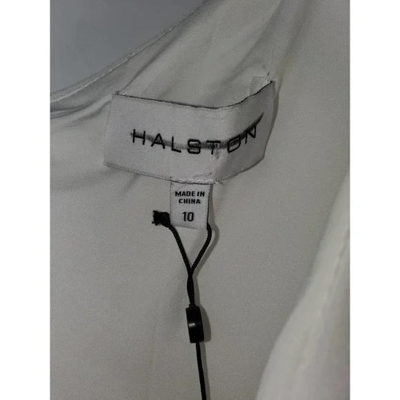 HALSTON CHEALSEA‎ JUMPSUIT